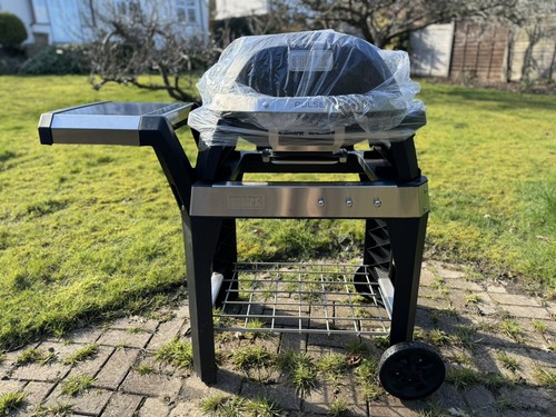 Weber pulse 2000 electric - weber,