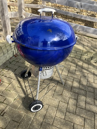 Weber original premium 57cm - weber,