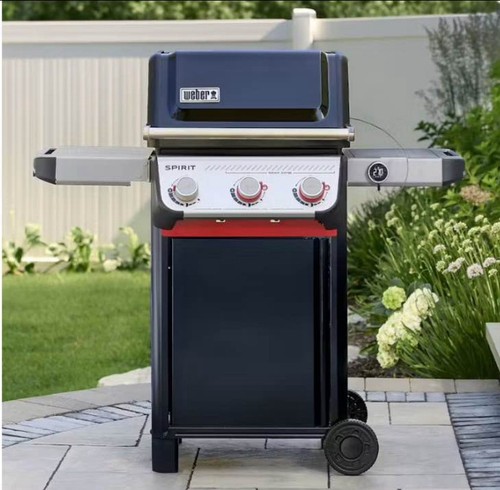 Brand new weber spirit 325 - new,