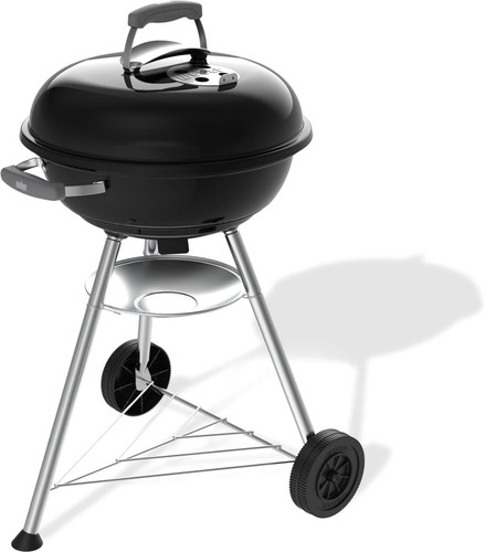 Weber compact kettle - compact,
