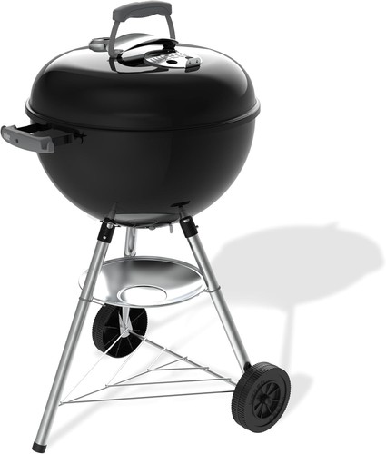 Weber bar kettle - weber, bar-b-kettle