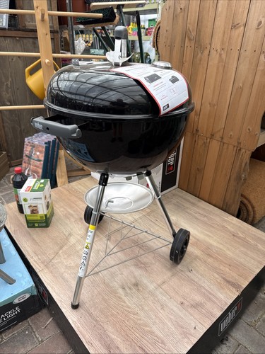 Weber bar kettle 47cm - weber,
