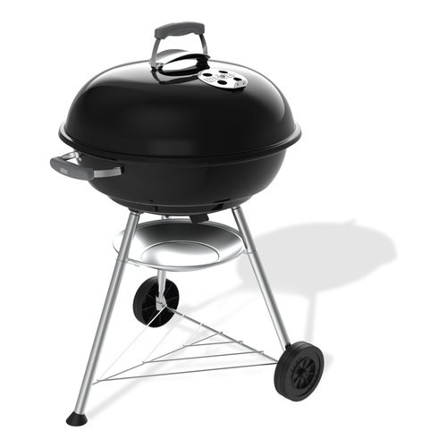 Weber charcoal barbecue - weber,