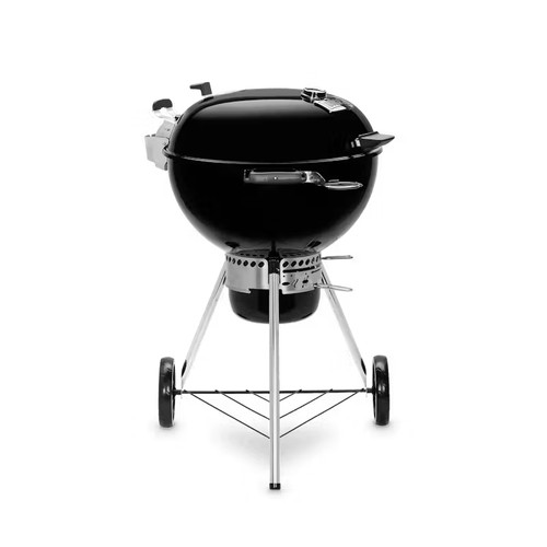 Weber mastertouch premium - weber,