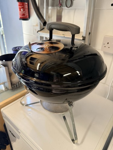 Weber smokey joe - smokey,