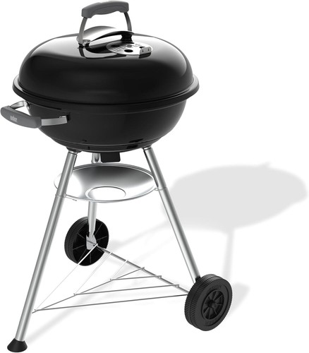 Weber compact 2026 kettle - weber,