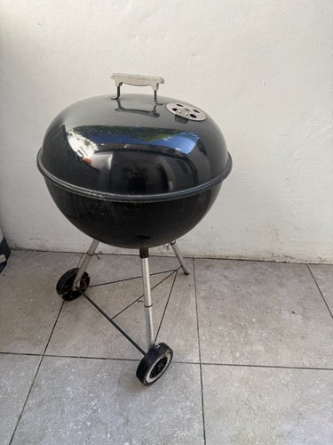 Weber 1221004 47cm - , charcoal