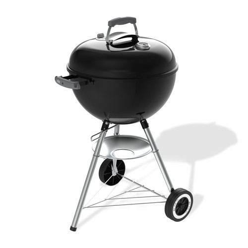 Weber original kettle charcoal - original,