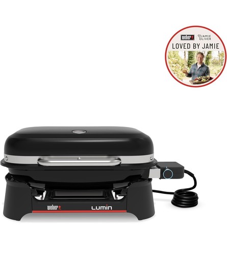 Weber lumin electric outdoor - lumin,
