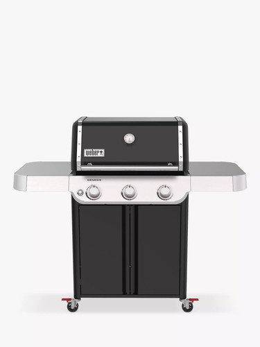 Weber genesis 315 burner - weber, 3-burner