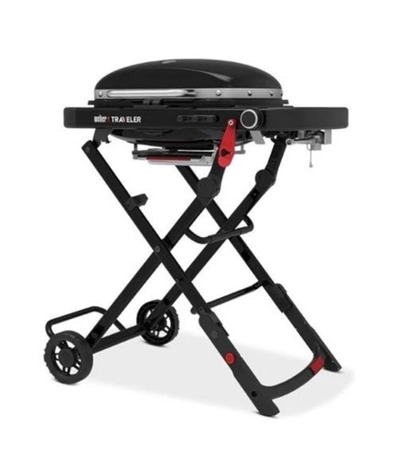 Weber 1500557 traveler compact - weber,