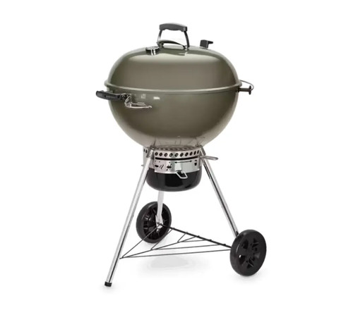 Weber master touch gbs 5755 - gbs, c-5755