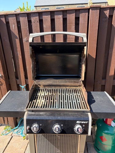 Weber spirit 310 classic 3 - spirit, (3