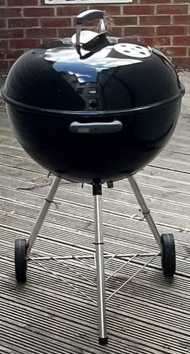 Weber original kettle charcoal - weber,