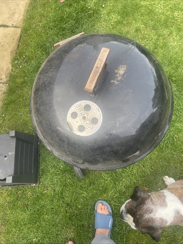 Weber bbq - weber,