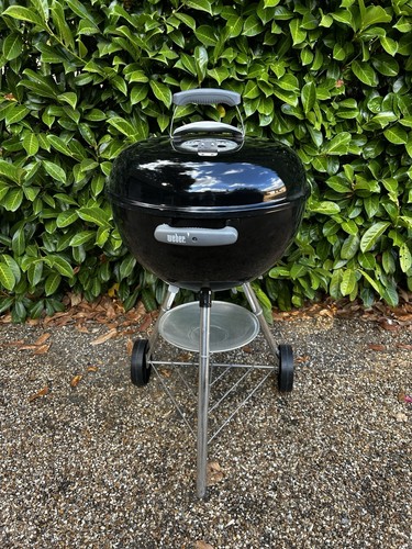 Weber compact kettle - weber,