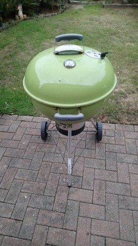 Weber master touch - master-touch, e-5750